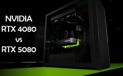 RTX 4080 vs RTX 5080: Which Nvidia GPU Should You Buy In 2026?
