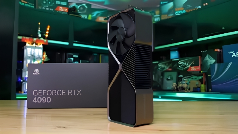 RTX 4090 Drivers Guide and Review: Get the Best Performance