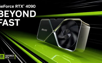 RTX 4090 Graphics Card Review: Is It Still the Absolute King