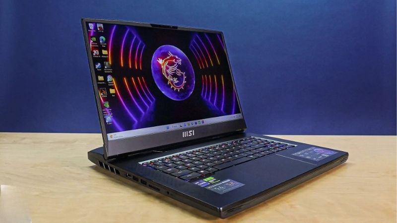 RTX 4090 Laptop Review: The Mobile 4K Flagship Tested 2026