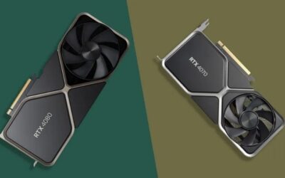 RTX 4090 vs 5070 Ti (2026): Is the Flagship Worth Double?