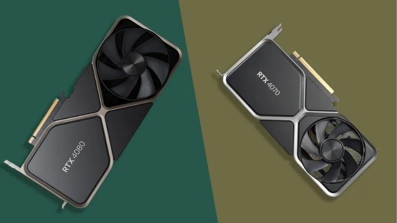 RTX 4090 vs 5070 Ti (2026): Is the Flagship Worth Double?