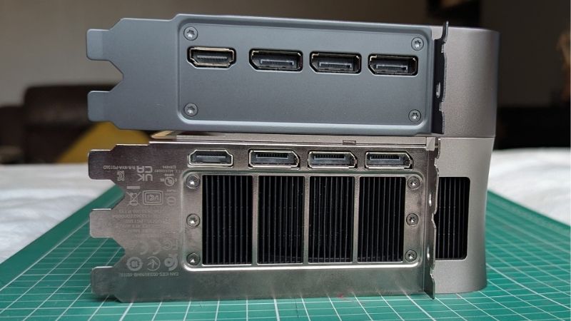 RTX 4090 vs 5090 Benchmark: How Much Faster Is It?