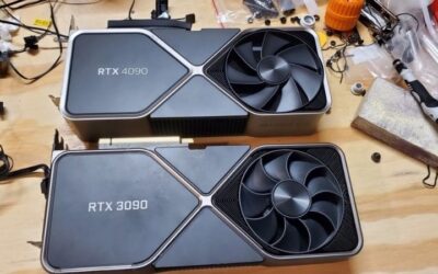 RTX 4090 vs RTX 5070 Ti: Power or Value in 2026?