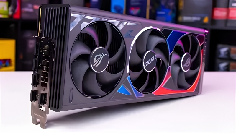 RTX 4090 vs RTX 5080 Benchmark: Which GPU Really Wins 2026