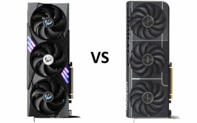 RTX 4090 vs RTX 5080: The Ultimate GPU Showdown for 2026