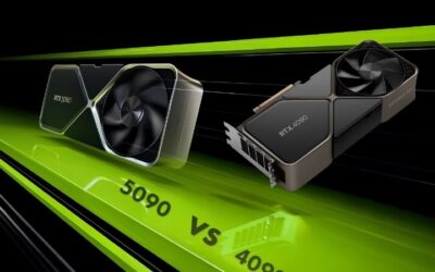 RTX 4090 vs RTX 5090: Is the New Flagship Worth It in 2026?