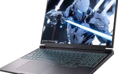 RTX 5060 Laptop Review: Blackwell Value For 1080p Gamers