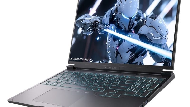 RTX 5060 Laptop Review: Blackwell Value For 1080p Gamers
