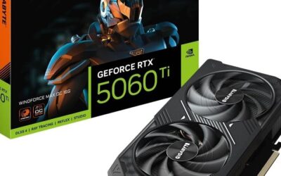 RTX 5060 Ti Review: The New Standard for Mid-Range Gaming