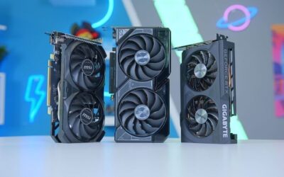 RTX 5060 Ti vs 3080: New Mid-Range or Old Flagship 2026?