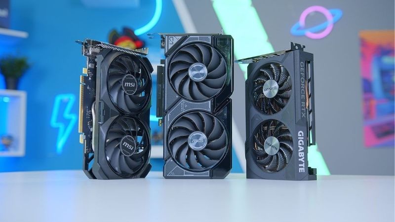 RTX 5060 Ti vs 3080: New Mid-Range or Old Flagship 2026?