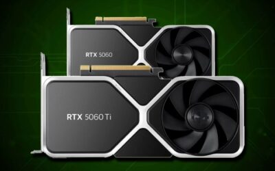 RTX 5060 Ti vs 3080: Which GPU Wins in 2026?