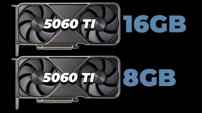 RTX 5060 Ti vs 4070: Which Mid-Range GPU Wins?