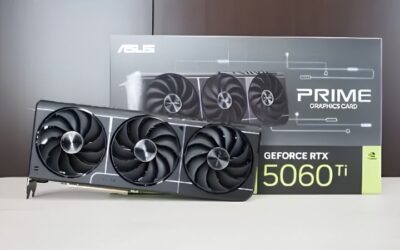 RTX 5060 Ti vs RTX 4070: Best 1440p GPU in 2026?