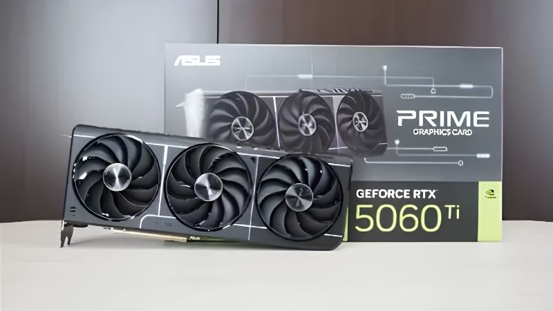 RTX 5060 Ti vs RTX 4070: Best 1440p GPU in 2026?