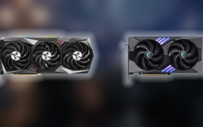 RTX 5060 vs 3080: New Budget Card or Used Flagship in 2026?