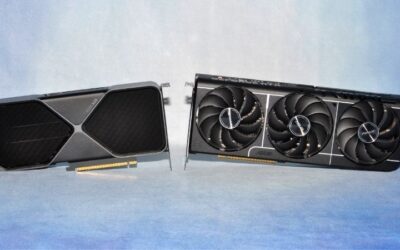 RTX 5060 vs 3080: New Budget Card or Old Flagship in 2026?