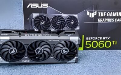 RTX 5060 vs RTX 4070: Budget Blackwell or Proven Ada Power?