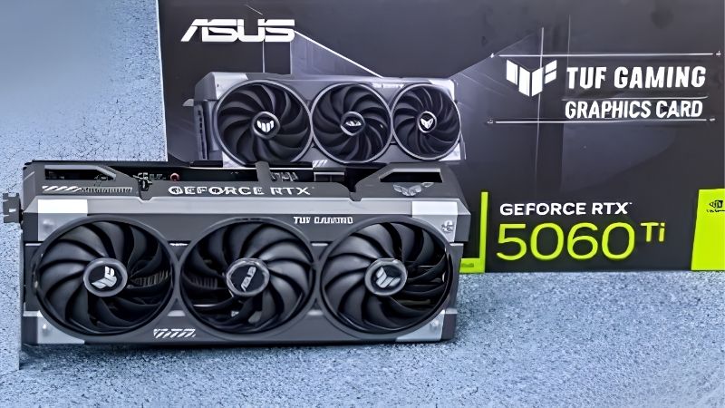 RTX 5060 vs RTX 4070: Budget Blackwell or Proven Ada Power?