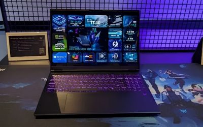 RTX 5070 Ti Laptop Review: The Smart 1440p Buy For 2026