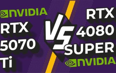 RTX 5070 Ti vs 4080: Which GPU Is Worth Buying in 2026?