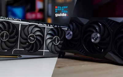  RTX 5070 vs 3080 Comparison: Which GPU Should You Buy in 2026?