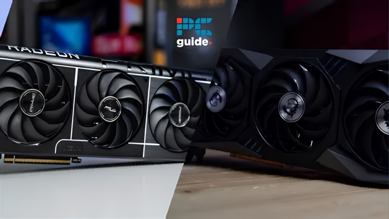 RTX 5070 vs 3080 Comparison: Which GPU Should You Buy in 2026?