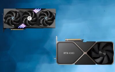 RTX 5070 vs 3080: New Midrange or Old Flagship in 2026?