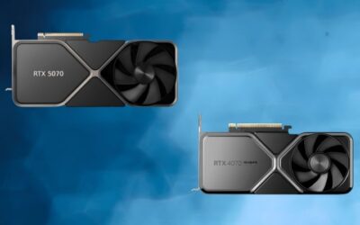 RTX 5070 vs 4070 Super: Which Midrange GPU Wins in 2026?