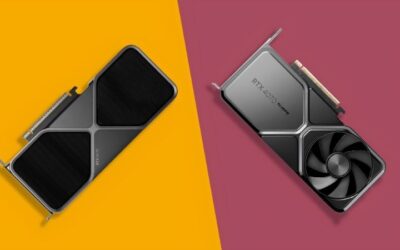 RTX 5070 vs 4070 Super Which Nvidia GPU Should You Buy
