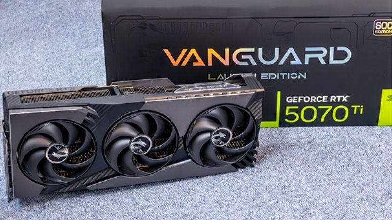 RTX 5070 vs 4070 Ti: Which GPU Wins in 2026?