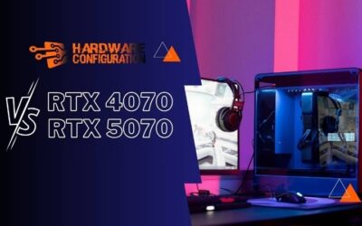 RTX 5070 vs 4070: Which Nvidia GPU Should You Buy in 2026?