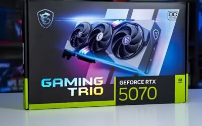 RTX 5070 vs 4080 (2026): New AI Tech or Raw Power — Verdict