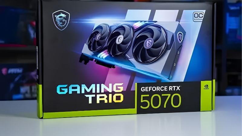 RTX 5070 vs 4080 (2026): New AI Tech or Raw Power — Verdict