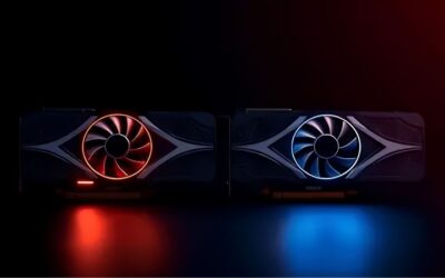 RTX 5070 vs RTX 3080 (2026): Buy New or Hunt Used Value?