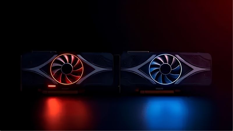 RTX 5070 vs RTX 3080 (2026): Buy New or Hunt Used Value?