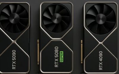 RTX 5070 vs RTX 4070: What One Generation Really Changed