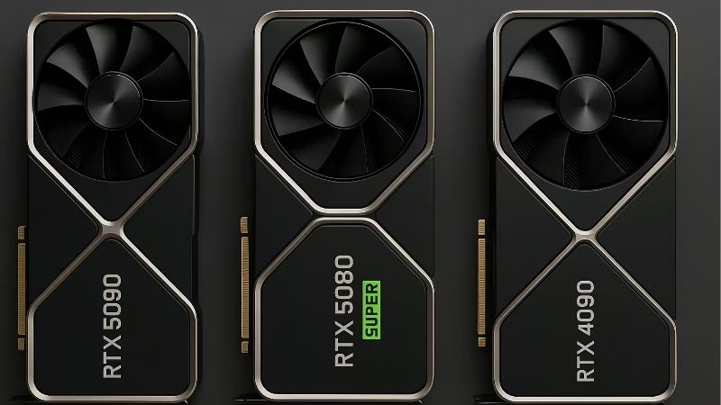 RTX 5070 vs RTX 4070: What One Generation Really Changed