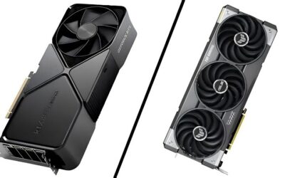 RTX 5070 vs RTX 4080: New Mid-Range vs Old High-End