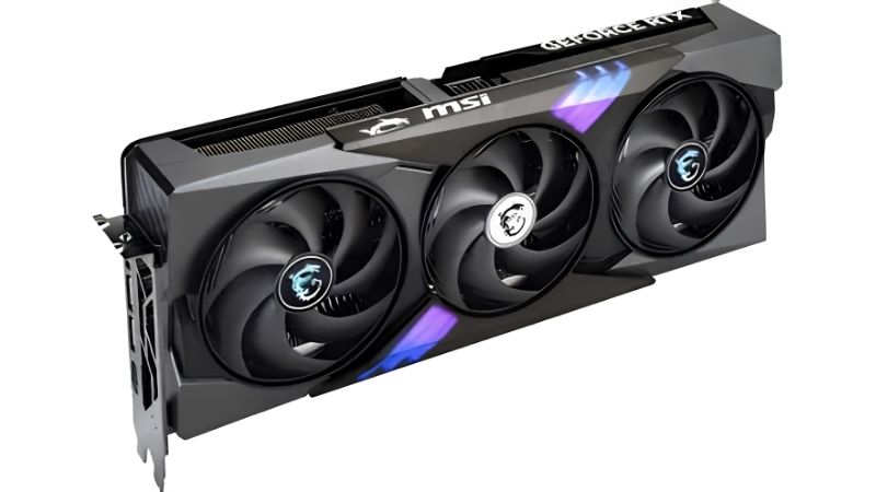rtx 5080 gaming