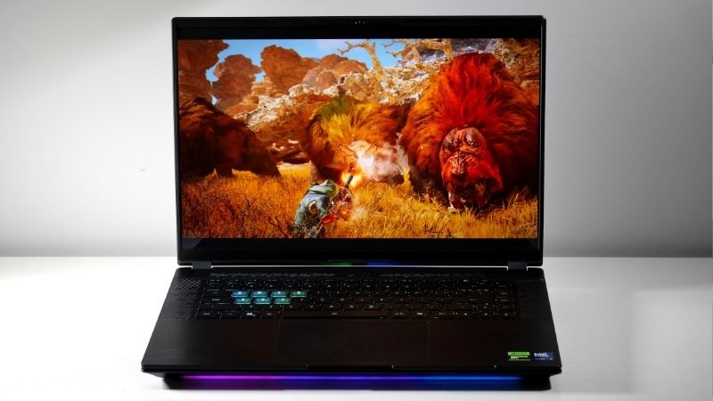 RTX 5080 Laptop Review: Premium Blackwell Gaming Tested
