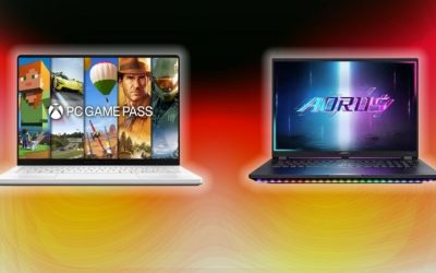 RTX 5080 Laptop vs 4090 Laptop: New vs Old Flagship 2026