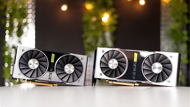 RTX 5080 Super vs 5090: Smart Money or the True Flagship?