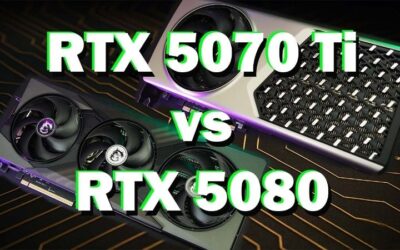 RTX 5080 Ti vs 5090: Which Flagship Deserves Your Money?
