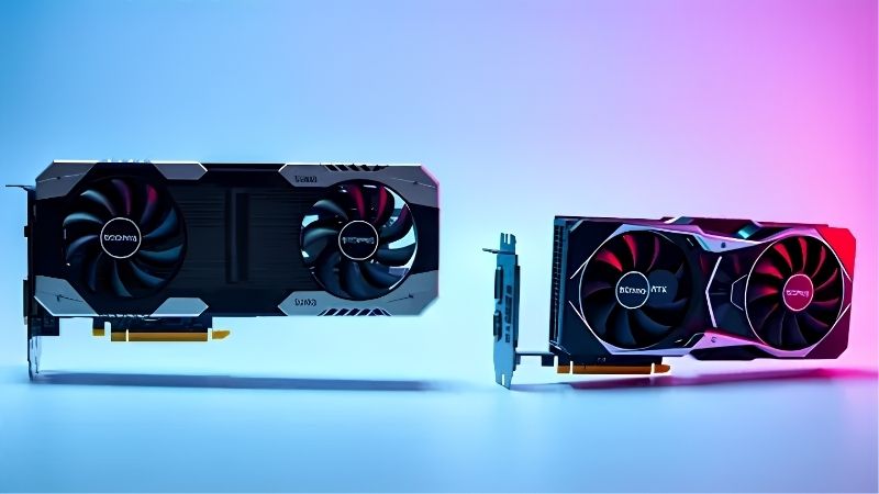 RTX 5080 vs 3080 (2026): The Two-Generation Leap, Measured