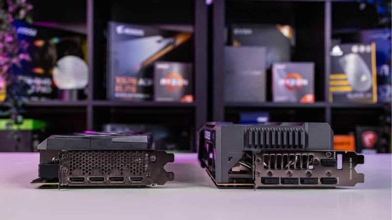 RTX 5080 vs 3080 Ti: Is the Upgrade Worth It?
