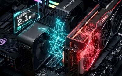 RTX 5080 vs 3090: New Speed or 24GB of VRAM in 2026?