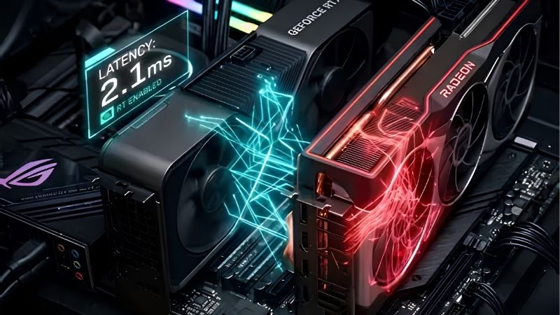 RTX 5080 vs 3090: New Speed or 24GB of VRAM in 2026?