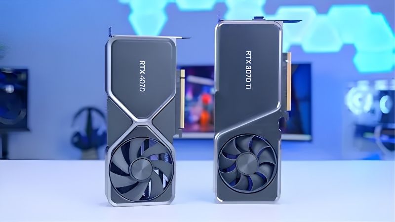RTX 5080 vs 4070 Ti (2026): The One-Tier Upgrade Decision